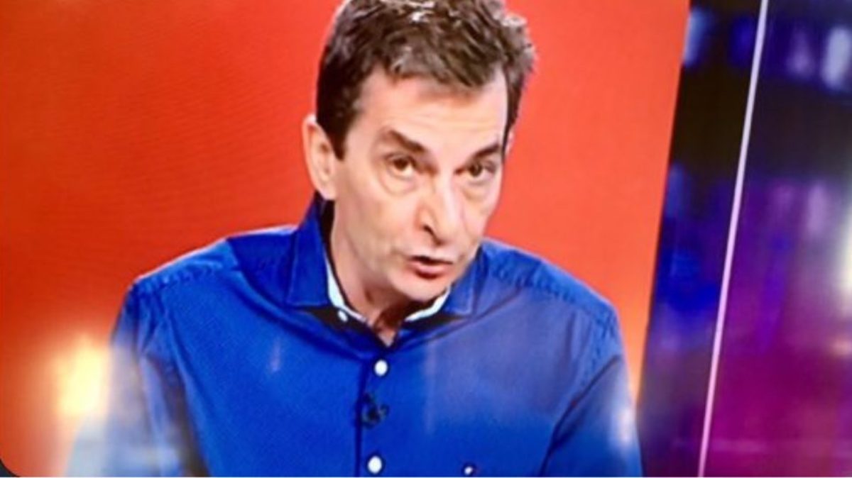 ΕΣΡ: Από κόσκινο όλες οι εκπομπές μετά το σάλο με τον Καψώχα | Newsit.gr ΕΣΡ: Από κόσκινο όλες οι εκπομπές μετά το σάλο με τον Καψώχα | Newsit.gr