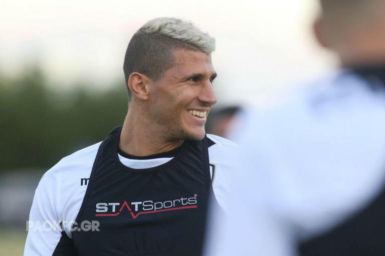 ΠΑΟΚ: Με απουσίες και Καρέλη στην Κρήτη! | Newsit.gr ΠΑΟΚ: Με απουσίες και Καρέλη στην Κρήτη! | Newsit.gr