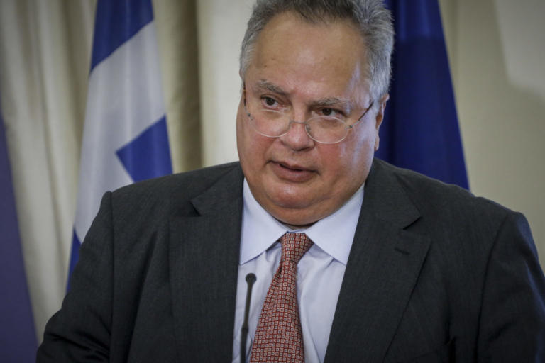 “Μπαράζ” επαφών του Κοτζιά στο περιθώριο της συνάντησης του ΟΗΕ | Newsit.gr “Μπαράζ” επαφών του Κοτζιά στο περιθώριο της συνάντησης του ΟΗΕ | Newsit.gr