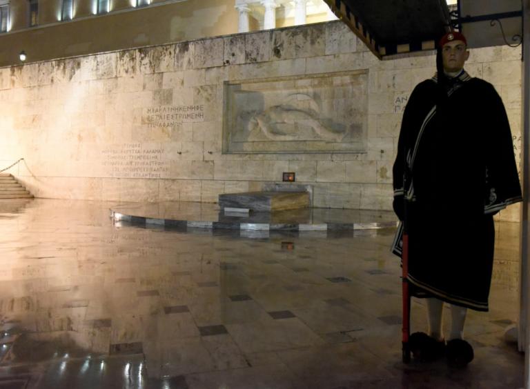 Καιρός: Σαρωτικός “Ξενοφών” παγώνει την χώρα! 12 βαθμούς Κελσίου κάτω | Newsit.gr Καιρός: Σαρωτικός “Ξενοφών” παγώνει την χώρα! 12 βαθμούς Κελσίου κάτω | Newsit.gr