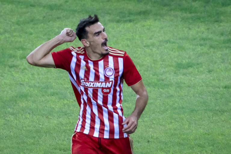 Ολυμπιακός: «Ας σοβαρευτούν λίγο στην ΑΕΚ! Προσωπικό μένος προς Χριστοδουλόπουλο»