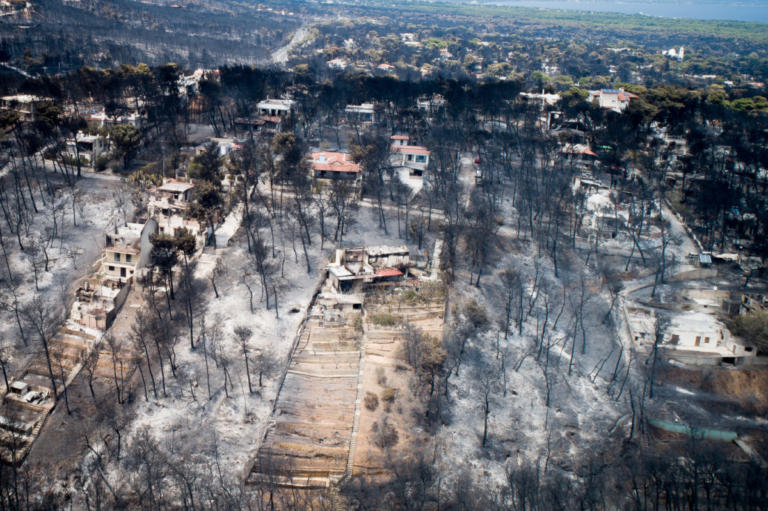 Ξεκινούν οι αιτήσεις μετεγγραφών φοιτητών από πυρόπληκτες περιοχές | Newsit.gr Ξεκινούν οι αιτήσεις μετεγγραφών φοιτητών από πυρόπληκτες περιοχές | Newsit.gr