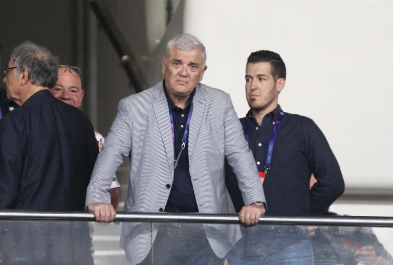 ΑΕΚ: «Βαρύ» πρόστιμο Μελισσανίδη σε Λιβάγια και Λόπες! Θα πληρώσουν διπλά την τιμωρία τους