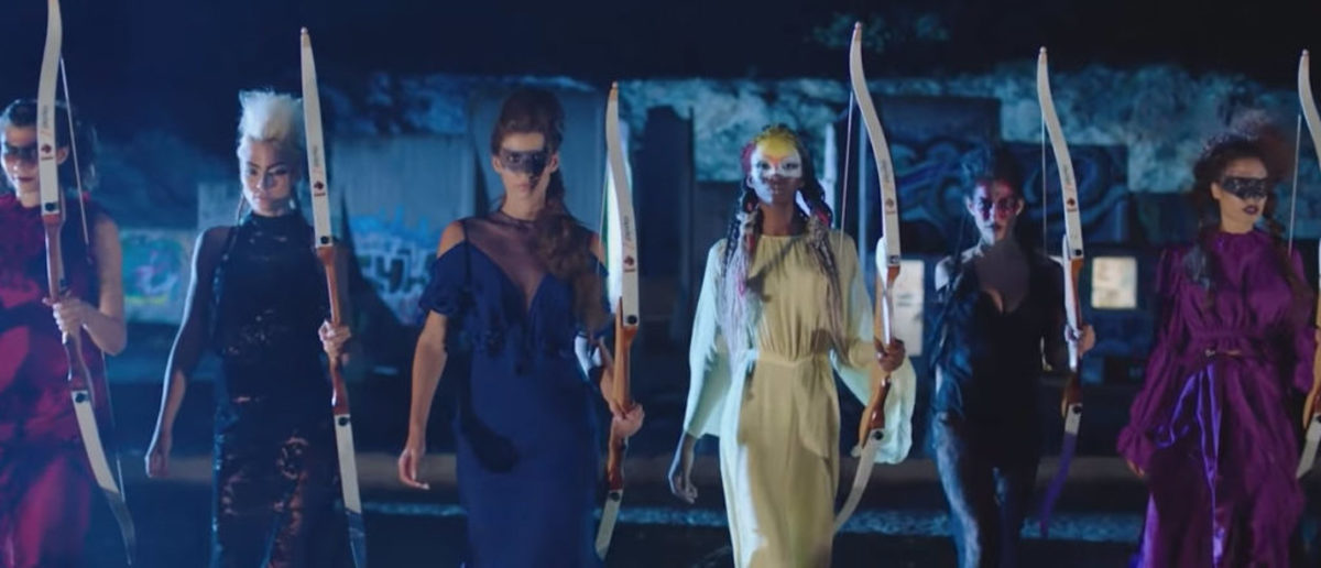 Έρχεται το Greece’s Next Top Model – Πρεμιέρα για το ριάλιτι του STAR | Newsit.gr Έρχεται το Greece’s Next Top Model – Πρεμιέρα για το ριάλιτι του STAR | Newsit.gr