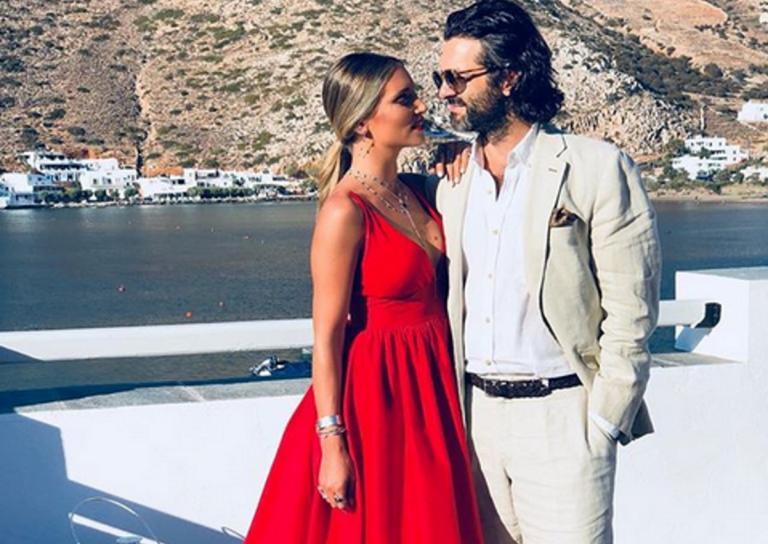 Η αποκάλυψη της Οικονομάκου για το γάμο της! Video | Newsit.gr Η αποκάλυψη της Οικονομάκου για το γάμο της! Video | Newsit.gr