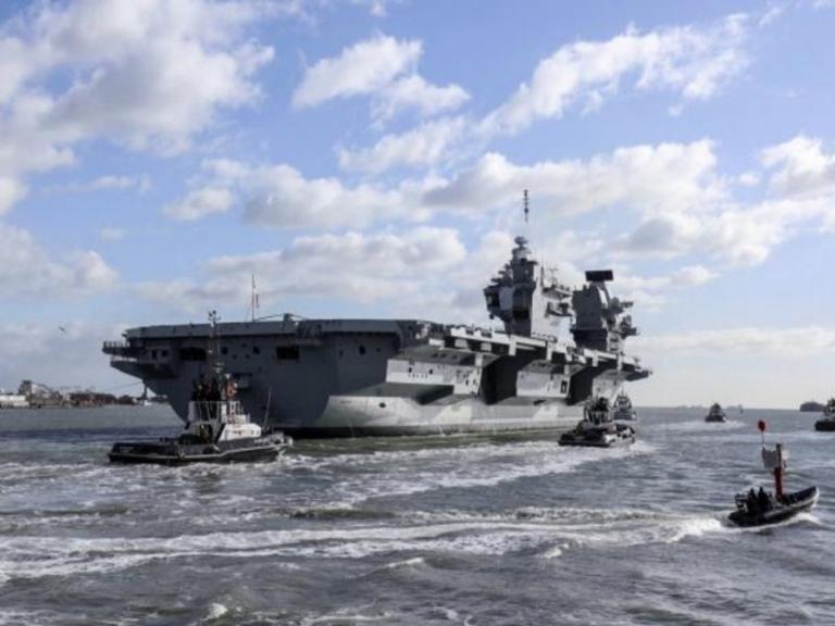 F-35: Οι Βρετανοί δεν αστειεύονται στις νέες δοκιμές! video | Newsit.gr F-35: Οι Βρετανοί δεν αστειεύονται στις νέες δοκιμές! video | Newsit.gr