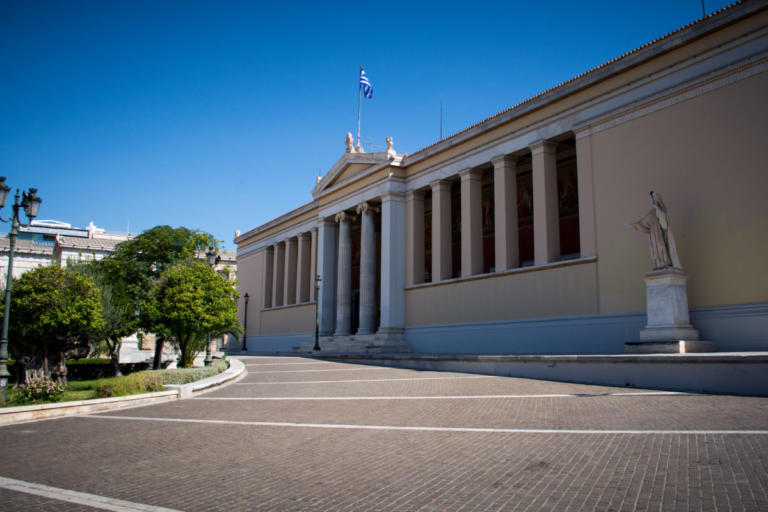 Έλληνες πανεπιστημιακοί στην «χρυσή λίστα» με τους 6.000 επιστήμονες με την μεγαλύτερη επιρροή