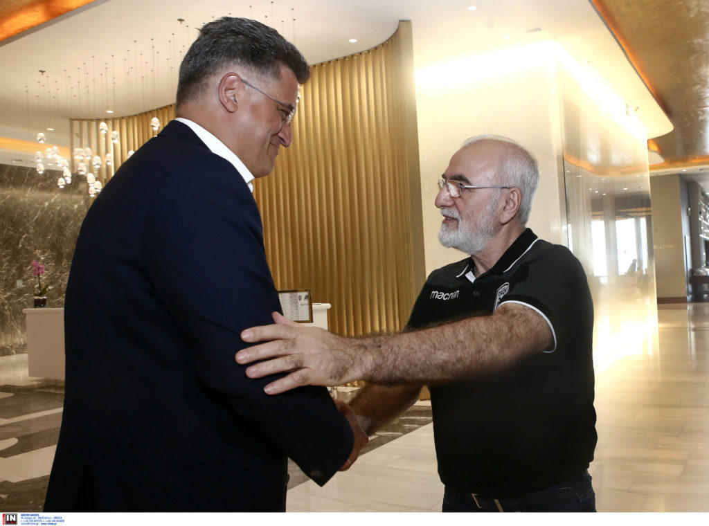 papadopoulos savvidis