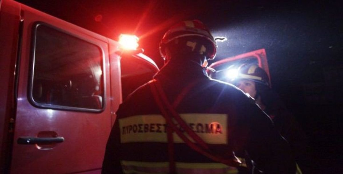 Ιωάννινα: Φωτιά κατέστρεψε σπίτι στην Ηλιόκαλη | Newsit.gr Ιωάννινα: Φωτιά κατέστρεψε σπίτι στην Ηλιόκαλη | Newsit.gr