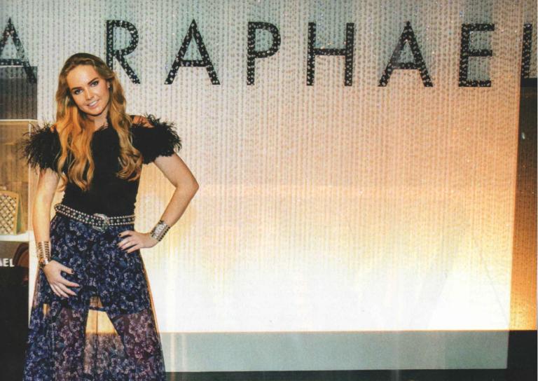 Μαρίνα Ραφαήλ: Cocktail party με κοσμικές παρουσίες για την γόνο της οικογένειας Swarovski! | Newsit.gr Μαρίνα Ραφαήλ: Cocktail party με κοσμικές παρουσίες για την γόνο της οικογένειας Swarovski! | Newsit.gr