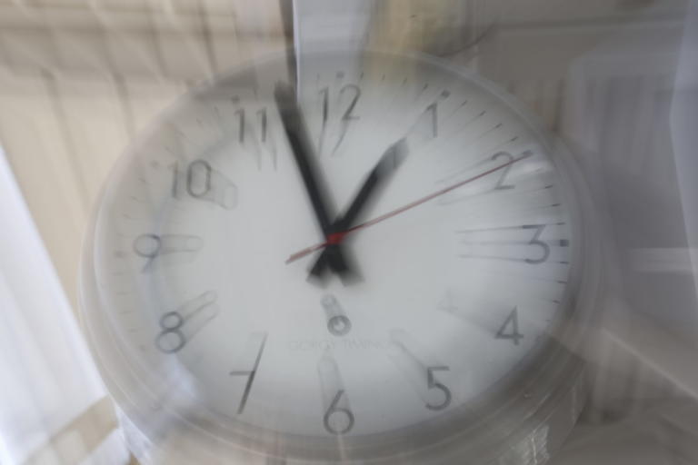 Πότε αλλάζει η ώρα φέτος – Όσα πρέπει να γνωρίζετε | Newsit.gr Πότε αλλάζει η ώρα φέτος – Όσα πρέπει να γνωρίζετε | Newsit.gr