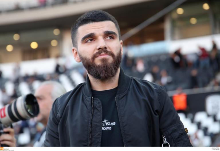 ΠΑΟΚ – Σαββίδης: “Κυρίαρχος στην Αθήνα ο Παναθηναϊκός!” | Newsit.gr ΠΑΟΚ – Σαββίδης: “Κυρίαρχος στην Αθήνα ο Παναθηναϊκός!” | Newsit.gr