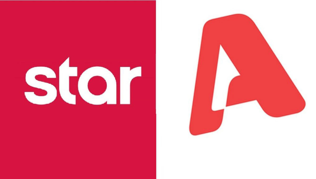 Συγκατοίκηση STAR και ALPHA – Άρχισαν τα όργανα | Newsit.gr Συγκατοίκηση STAR και ALPHA – Άρχισαν τα όργανα | Newsit.gr