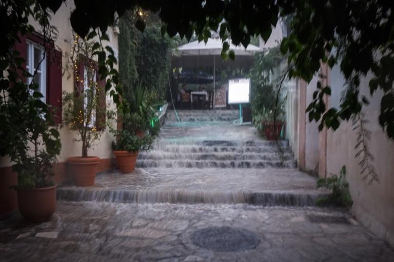 Καιρός: Βροχές και καταιγίδες την Πέμπτη! Αναλυτική πρόγνωση | Newsit.gr Καιρός: Βροχές και καταιγίδες την Πέμπτη! Αναλυτική πρόγνωση | Newsit.gr