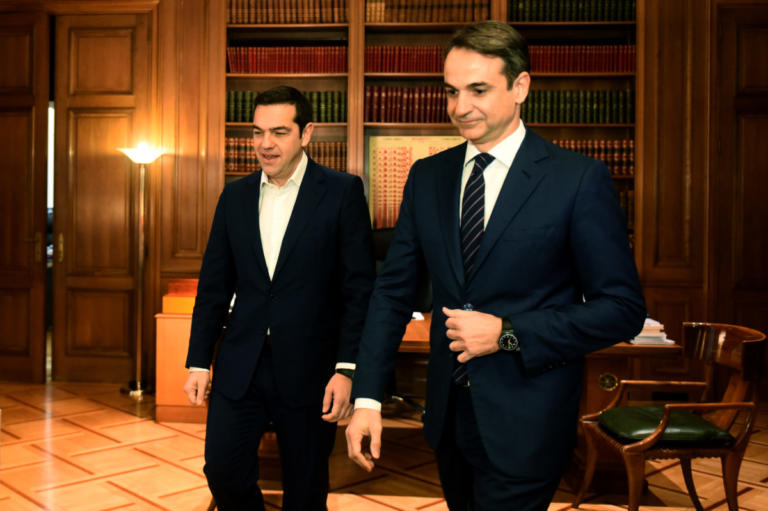 Μαξίμου για Μητσοτάκη: Συνεχίζεις να κάνεις τον τσάμπα μάγκα με το Σκοπιανό | Newsit.gr Μαξίμου για Μητσοτάκη: Συνεχίζεις να κάνεις τον τσάμπα μάγκα με το Σκοπιανό | Newsit.gr