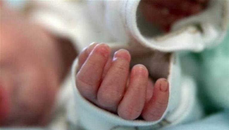 Κρήτη: Δεν τα κατάφερε το 6 μηνών βρέφος – Ανείπωτη τραγωδία | Newsit.gr Κρήτη: Δεν τα κατάφερε το 6 μηνών βρέφος – Ανείπωτη τραγωδία | Newsit.gr