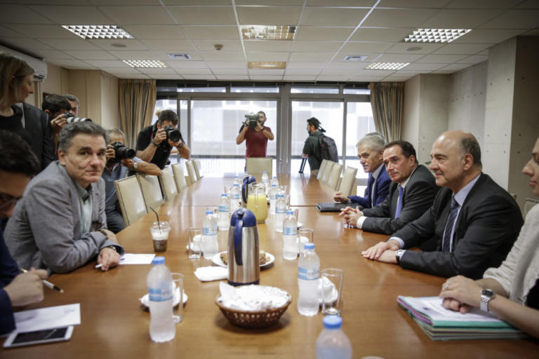 Πυρ και μανία ο Τσακαλώτος για την διαρροή! Ξέρει τον «ένοχο» | Newsit.gr Πυρ και μανία ο Τσακαλώτος για την διαρροή! Ξέρει τον «ένοχο» | Newsit.gr