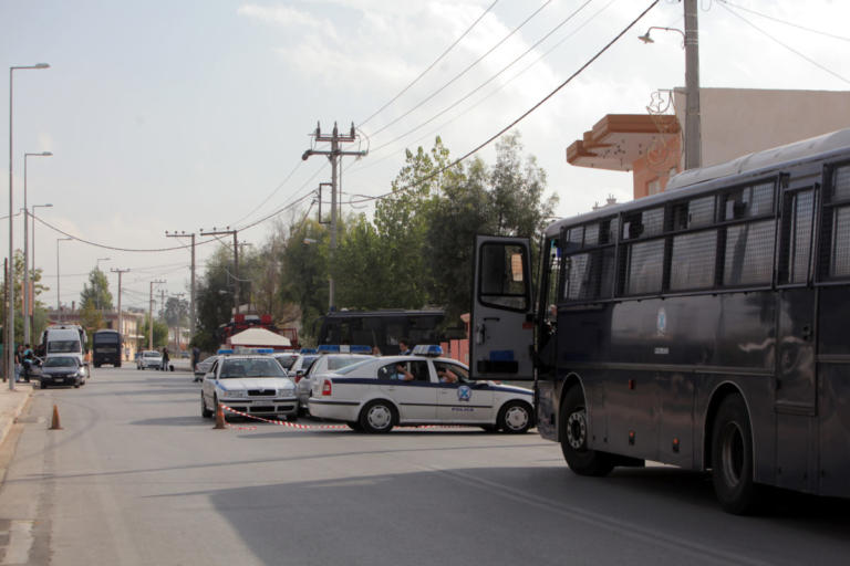 Ζεφύρι: Ο 58χρονος πήρε προθεσμία για να απολογηθεί! | Newsit.gr Ζεφύρι: Ο 58χρονος πήρε προθεσμία για να απολογηθεί! | Newsit.gr