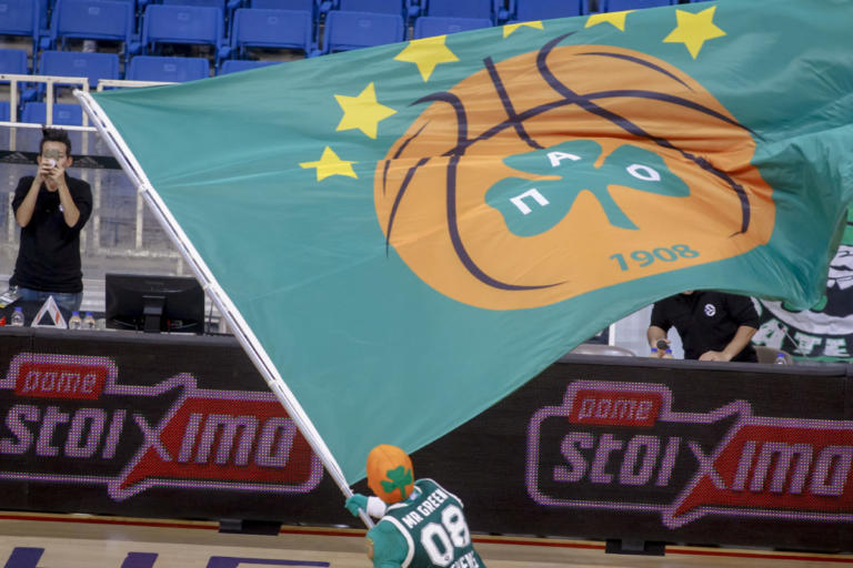 Παναθηναϊκός: Έσπασε το “φράγμα” των 8.000 διαρκείας! Έδωσε παράταση η ΚΑΕ – video | Newsit.gr Παναθηναϊκός: Έσπασε το “φράγμα” των 8.000 διαρκείας! Έδωσε παράταση η ΚΑΕ – video | Newsit.gr