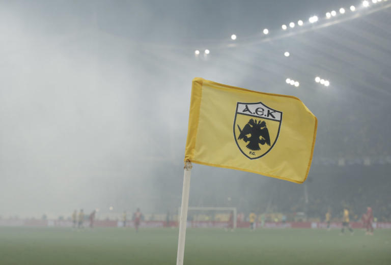 ΑΕΚ: Άριστα… 10 από την UEFA! Αγωνία για τα καπνογόνα | Newsit.gr ΑΕΚ: Άριστα… 10 από την UEFA! Αγωνία για τα καπνογόνα | Newsit.gr