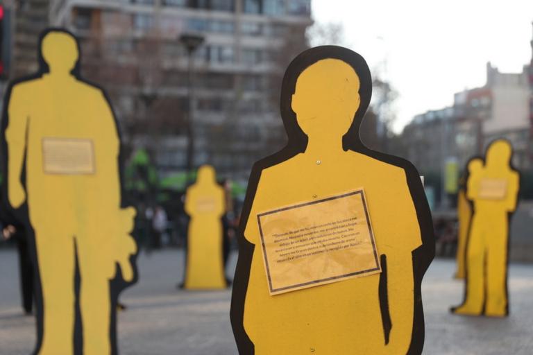 Σάλος για τη Διεθνή Αμνηστία – Αγνόησε εκκλήσεις συνεργάτη της και αυτοκτόνησε | Newsit.gr Σάλος για τη Διεθνή Αμνηστία – Αγνόησε εκκλήσεις συνεργάτη της και αυτοκτόνησε | Newsit.gr