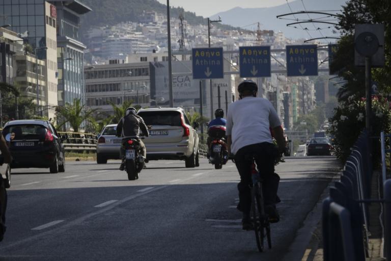 Τα αυτοκίνητα του μέλλοντος δεν θα σταματούν στο κόκκινο φανάρι | Newsit.gr Τα αυτοκίνητα του μέλλοντος δεν θα σταματούν στο κόκκινο φανάρι | Newsit.gr