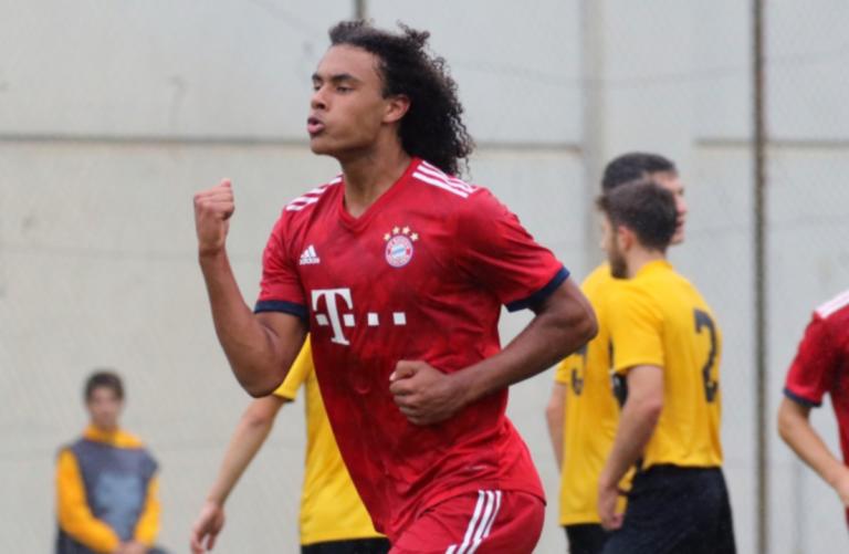 ΑΕΚ – Μπάγερν 0-4 ΤΕΛΙΚΟ: “Βαριά” ήττα για το Youth League! – video | Newsit.gr ΑΕΚ – Μπάγερν 0-4 ΤΕΛΙΚΟ: “Βαριά” ήττα για το Youth League! – video | Newsit.gr