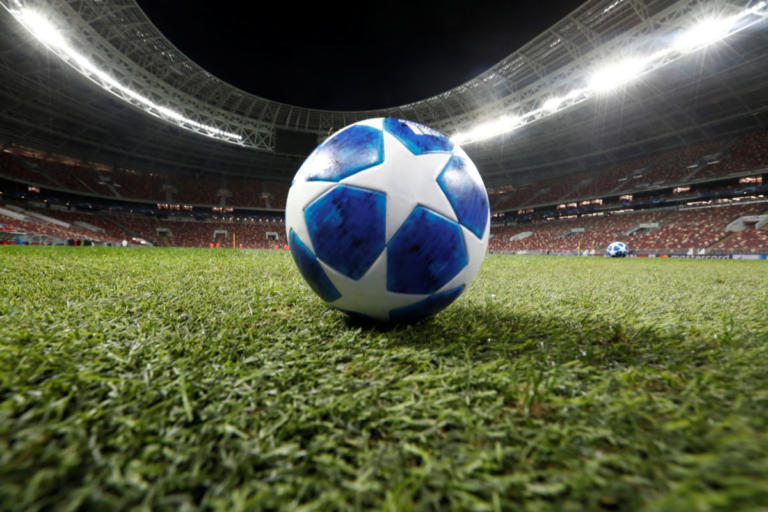 Champions League: Ασταμάτητη η Γιουβέντους! Τα αποτελέσματα της βραδιάς – videos | Newsit.gr Champions League: Ασταμάτητη η Γιουβέντους! Τα αποτελέσματα της βραδιάς – videos | Newsit.gr
