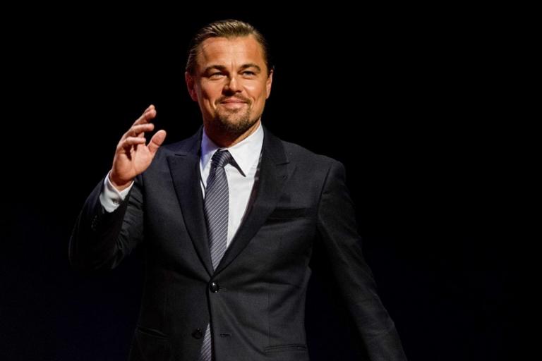 Λεονάρντο Ντι Κάπριο: Ξεπουλάει ό,τι κέρδισε από τον Τιτανικό | Newsit.gr Λεονάρντο Ντι Κάπριο: Ξεπουλάει ό,τι κέρδισε από τον Τιτανικό | Newsit.gr