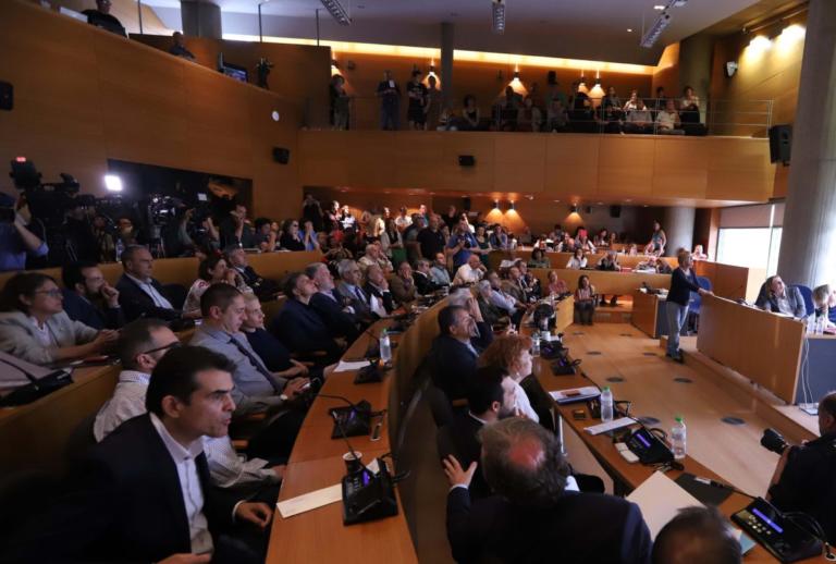 Θεσσαλονίκη: Πληθαίνουν τα ονόματα των υποψηφίων δημάρχων για τον κεντρικό δήμο | Newsit.gr Θεσσαλονίκη: Πληθαίνουν τα ονόματα των υποψηφίων δημάρχων για τον κεντρικό δήμο | Newsit.gr