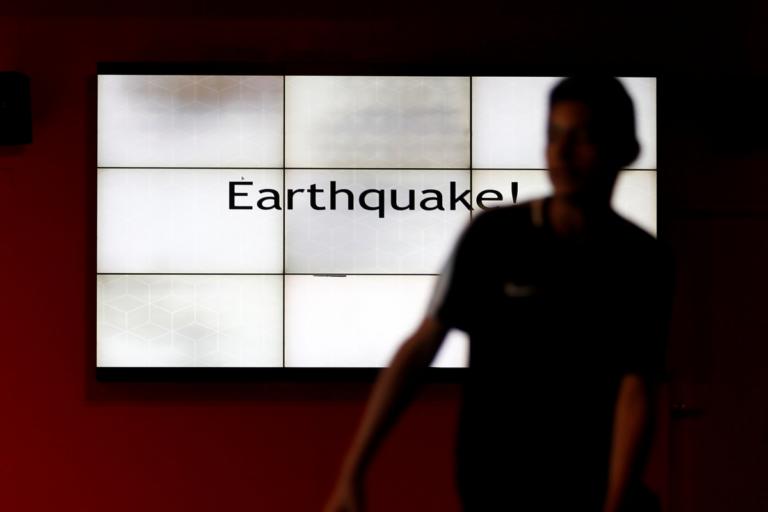 Κουνήθηκαν για τα καλά στον Καναδά – Σεισμοί μέχρι και 6,8 Ρίχτερ | Newsit.gr Κουνήθηκαν για τα καλά στον Καναδά – Σεισμοί μέχρι και 6,8 Ρίχτερ | Newsit.gr