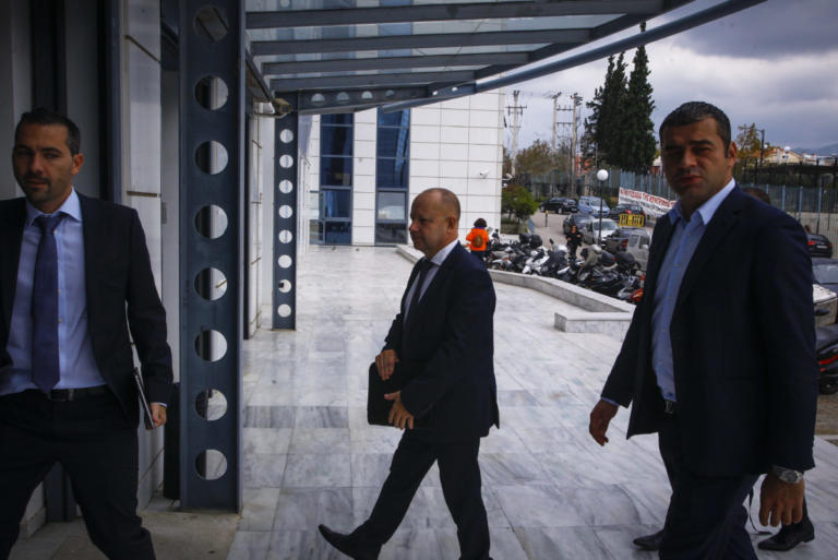 Ολυμπιακός: Τους κατήγγειλε στην UEFA! «Αυτοί ελέγχουν την ΚΕΔ» | Newsit.gr Ολυμπιακός: Τους κατήγγειλε στην UEFA! «Αυτοί ελέγχουν την ΚΕΔ» | Newsit.gr