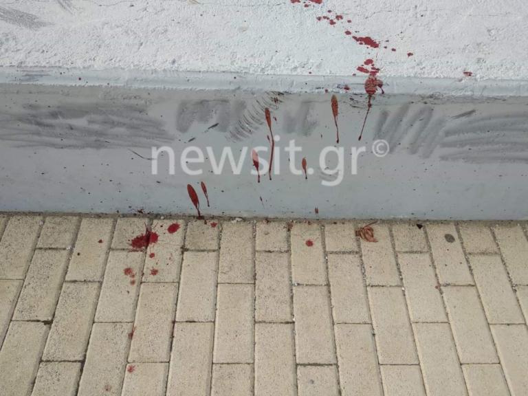 Επτά συλλήψεις για την αιματηρή συμπλοκή Ελλήνων – Αλβανών στο Γέρακα | Newsit.gr Επτά συλλήψεις για την αιματηρή συμπλοκή Ελλήνων – Αλβανών στο Γέρακα | Newsit.gr