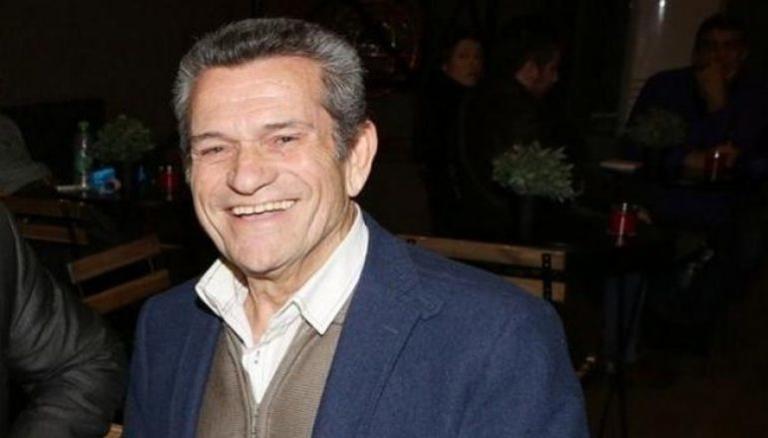 Ποιος υπουργός της κυβέρνησης έδωσε κοινή συνέντευξη με τον τραγουδιστή Γιώργο Μαργαρίτη; | Newsit.gr Ποιος υπουργός της κυβέρνησης έδωσε κοινή συνέντευξη με τον τραγουδιστή Γιώργο Μαργαρίτη; | Newsit.gr