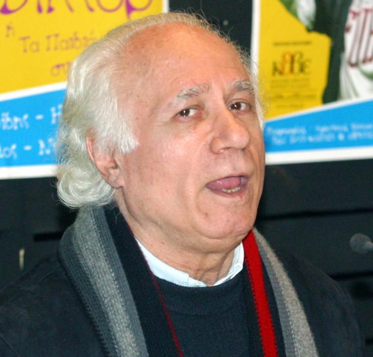 Τσίπρας για θάνατο Γ. Μιχαηλίδη: Έφυγε ένας διανοούμενος αγωνιστής της Δημοκρατίας – Συλλυπητήρια όλου του πολιτικού κόσμου | Newsit.gr Τσίπρας για θάνατο Γ. Μιχαηλίδη: Έφυγε ένας διανοούμενος αγωνιστής της Δημοκρατίας – Συλλυπητήρια όλου του πολιτικού κόσμου | Newsit.gr