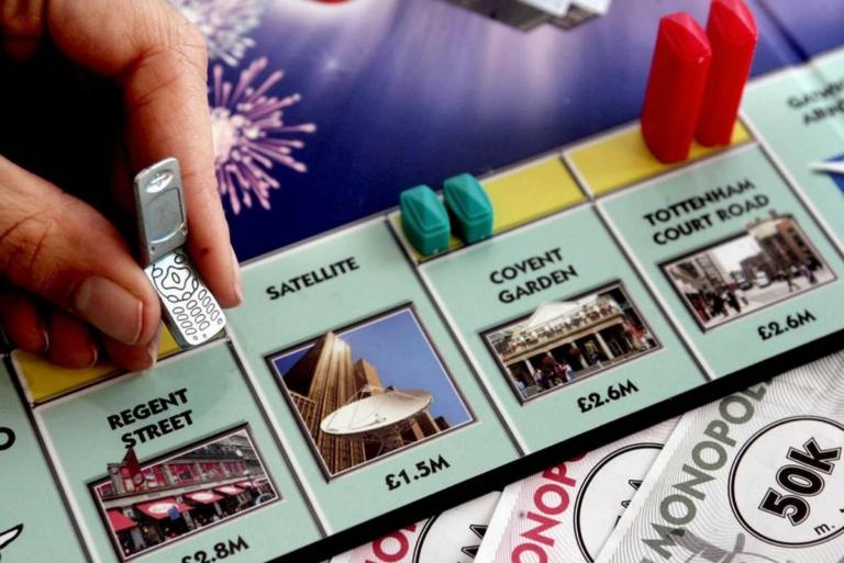 Hasbro: Καταργεί θέσεις εργασίας σε όλο τον κόσμο – Έρχεται συγχώνευση με Mattel; | Newsit.gr Hasbro: Καταργεί θέσεις εργασίας σε όλο τον κόσμο – Έρχεται συγχώνευση με Mattel; | Newsit.gr