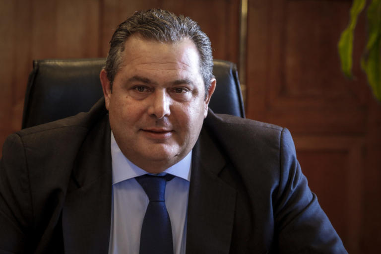Στις ΗΠΑ ο Πάνος Καμμένος – Επαφές με υπουργούς της αμερικανικής κυβέρνησης | Newsit.gr Στις ΗΠΑ ο Πάνος Καμμένος – Επαφές με υπουργούς της αμερικανικής κυβέρνησης | Newsit.gr