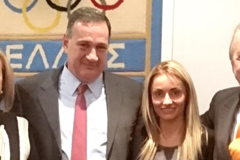 Καπράλος: “Βασιλική Μιλλούση, σε ευχαριστούμε για όλα” | Newsit.gr Καπράλος: “Βασιλική Μιλλούση, σε ευχαριστούμε για όλα” | Newsit.gr