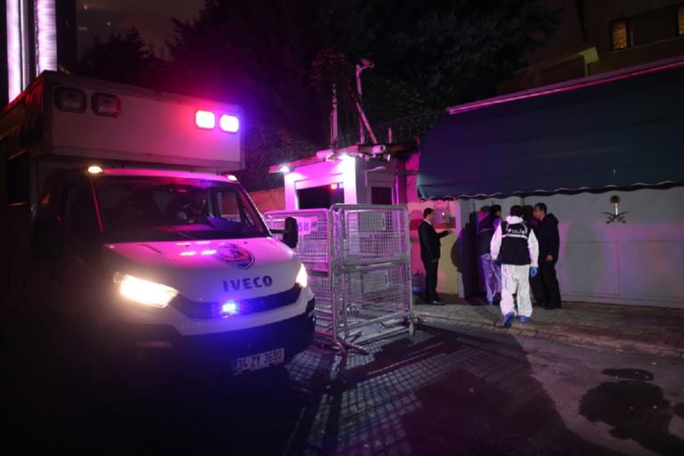 “Τίποτα δεν θα μείνει κρυφό” στη δολοφονία Κασόγκι ξεκαθαρίζει ο εκπρόσωπος του Ερντογάν | Newsit.gr “Τίποτα δεν θα μείνει κρυφό” στη δολοφονία Κασόγκι ξεκαθαρίζει ο εκπρόσωπος του Ερντογάν | Newsit.gr