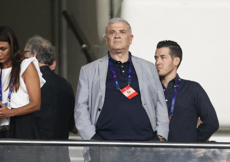 ΑΕΚ – “Μήνυμα” Μελισσανίδη που “δείχνει” Σιμόες και… Παναθηναϊκό! | Newsit.gr ΑΕΚ – “Μήνυμα” Μελισσανίδη που “δείχνει” Σιμόες και… Παναθηναϊκό! | Newsit.gr