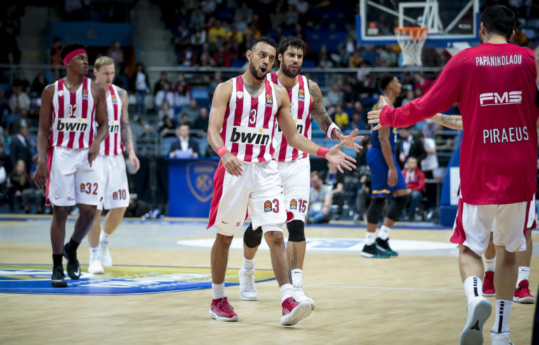 Με Ολυμπιακό και Nations League οι αθλητικές μεταδόσεις (14/10) | Newsit.gr Με Ολυμπιακό και Nations League οι αθλητικές μεταδόσεις (14/10) | Newsit.gr