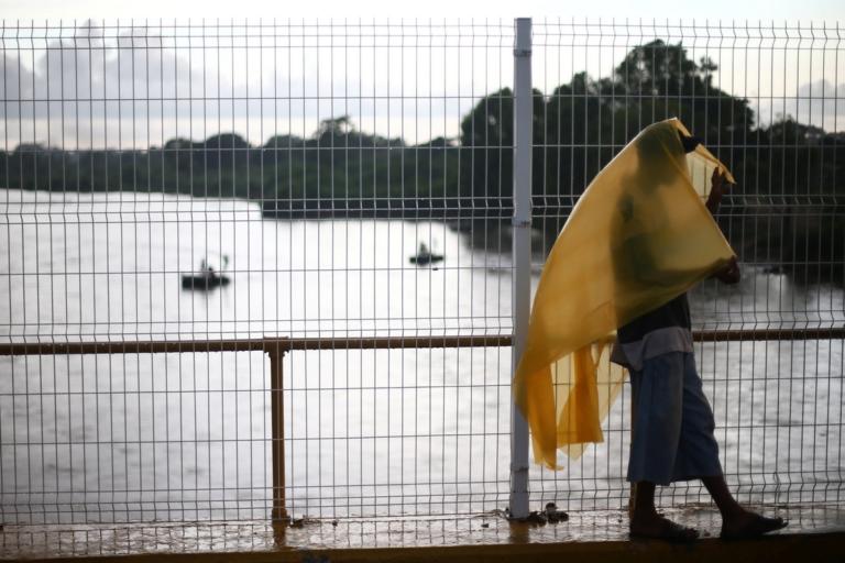 Τυφώνας Ουίλα: Συναγερμός στο Μεξικό – Ριπές ανέμων 215 χλμ/ώρα | Newsit.gr Τυφώνας Ουίλα: Συναγερμός στο Μεξικό – Ριπές ανέμων 215 χλμ/ώρα | Newsit.gr