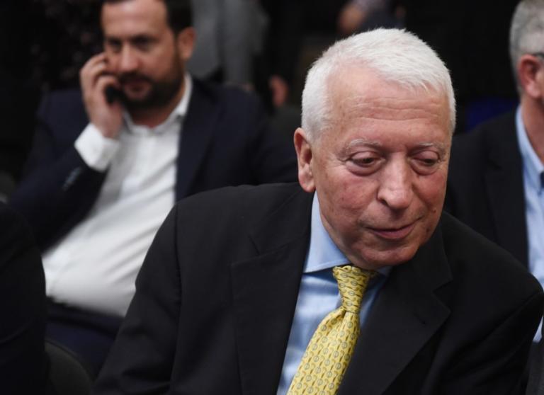 Υποψήφιος για την Περιφέρεια Βορείου Αιγαίου ο πρύτανης Κώστας Μουτζούρης