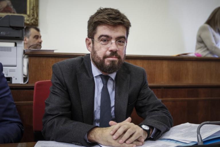 Στο «τραπέζι» της σύσκεψης του υπουργείου Δικαιοσύνης οι αλλαγές στο πλαίσιο της διαμεσολάβησης | Newsit.gr Στο «τραπέζι» της σύσκεψης του υπουργείου Δικαιοσύνης οι αλλαγές στο πλαίσιο της διαμεσολάβησης | Newsit.gr