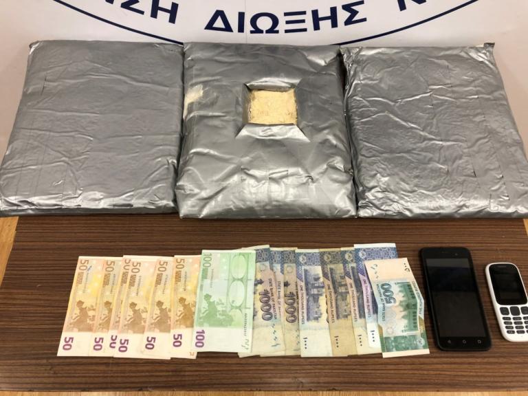 Εξαρθρώθηκε σπείρα που διακινούσε ναρκωτικά σε όλη τη Δυτική Ελλάδα | Newsit.gr Εξαρθρώθηκε σπείρα που διακινούσε ναρκωτικά σε όλη τη Δυτική Ελλάδα | Newsit.gr