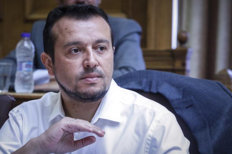 Παππάς: Η ΕΡΤ “έπιασε” τους 1.000.000 τηλεθεατές | Newsit.gr Παππάς: Η ΕΡΤ “έπιασε” τους 1.000.000 τηλεθεατές | Newsit.gr