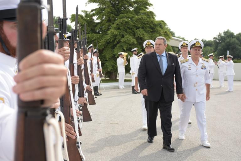 Π. Καμμένος – 28η Οκτωβρίου: “Χρωστάμε σε αυτούς που πολέμησαν για την Πατρίδα το 1940”! | Newsit.gr Π. Καμμένος – 28η Οκτωβρίου: “Χρωστάμε σε αυτούς που πολέμησαν για την Πατρίδα το 1940”! | Newsit.gr