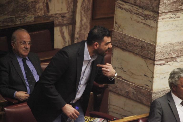27χρονος μήνυσε τον Π. Κωνσταντινέα γιατί την ημέρα του ξυλοδαρμού εργαζόταν στην Αγγλία! – video | Newsit.gr 27χρονος μήνυσε τον Π. Κωνσταντινέα γιατί την ημέρα του ξυλοδαρμού εργαζόταν στην Αγγλία! – video | Newsit.gr