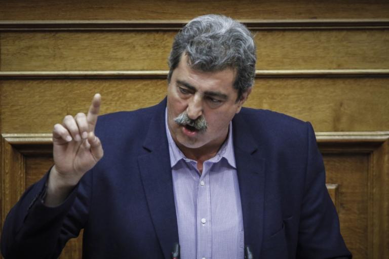 Πανηγυρίζει ο Πολάκης στο Facebook: Υπογλώσσια μοιράζουμε δωρεάν…! | Newsit.gr Πανηγυρίζει ο Πολάκης στο Facebook: Υπογλώσσια μοιράζουμε δωρεάν…! | Newsit.gr