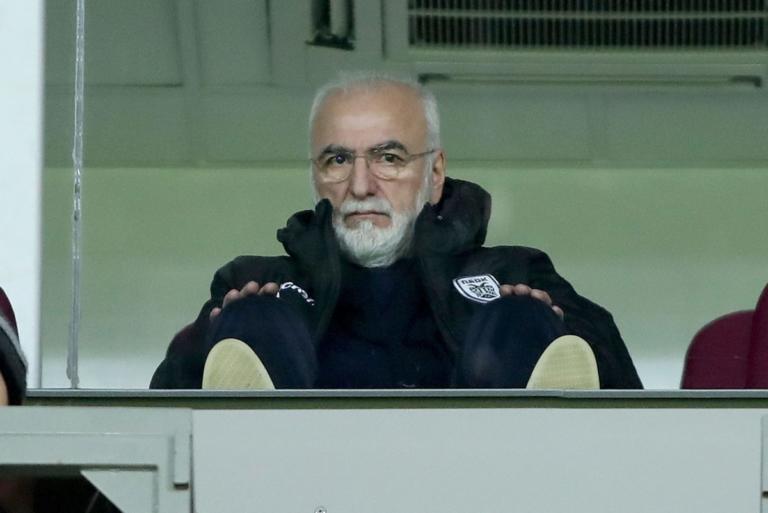 ΠΑΟΚ: Φοβάται προβοκάτσια ο Σαββίδης! “Να προστατεύσουμε την Τούμπα” | Newsit.gr ΠΑΟΚ: Φοβάται προβοκάτσια ο Σαββίδης! “Να προστατεύσουμε την Τούμπα” | Newsit.gr